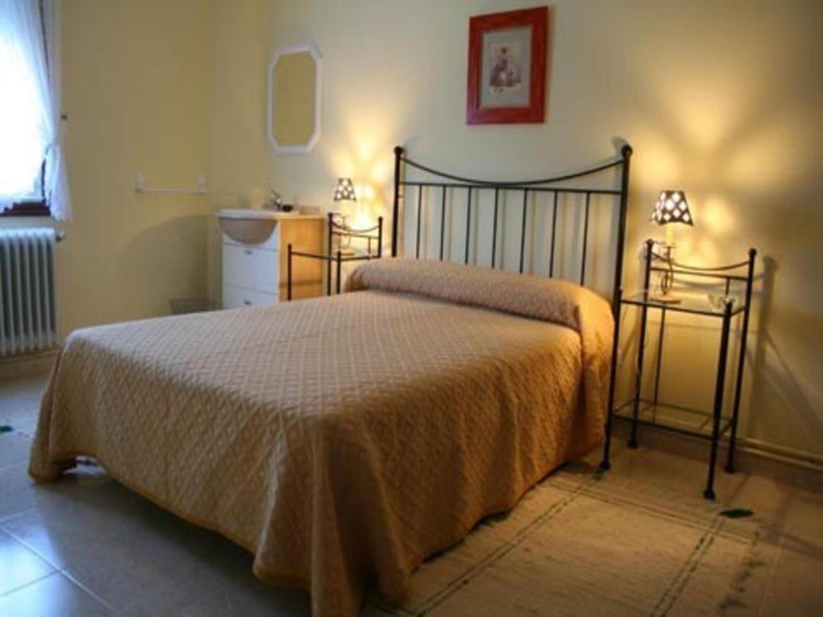 House - 6 Bedrooms With Pool - 0126 A Estrada Ngoại thất bức ảnh