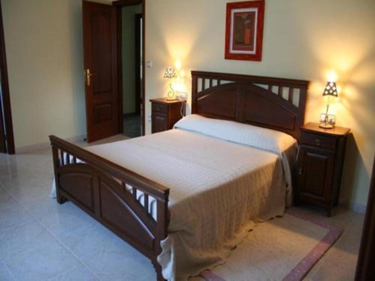 House - 6 Bedrooms With Pool - 0126 A Estrada Ngoại thất bức ảnh