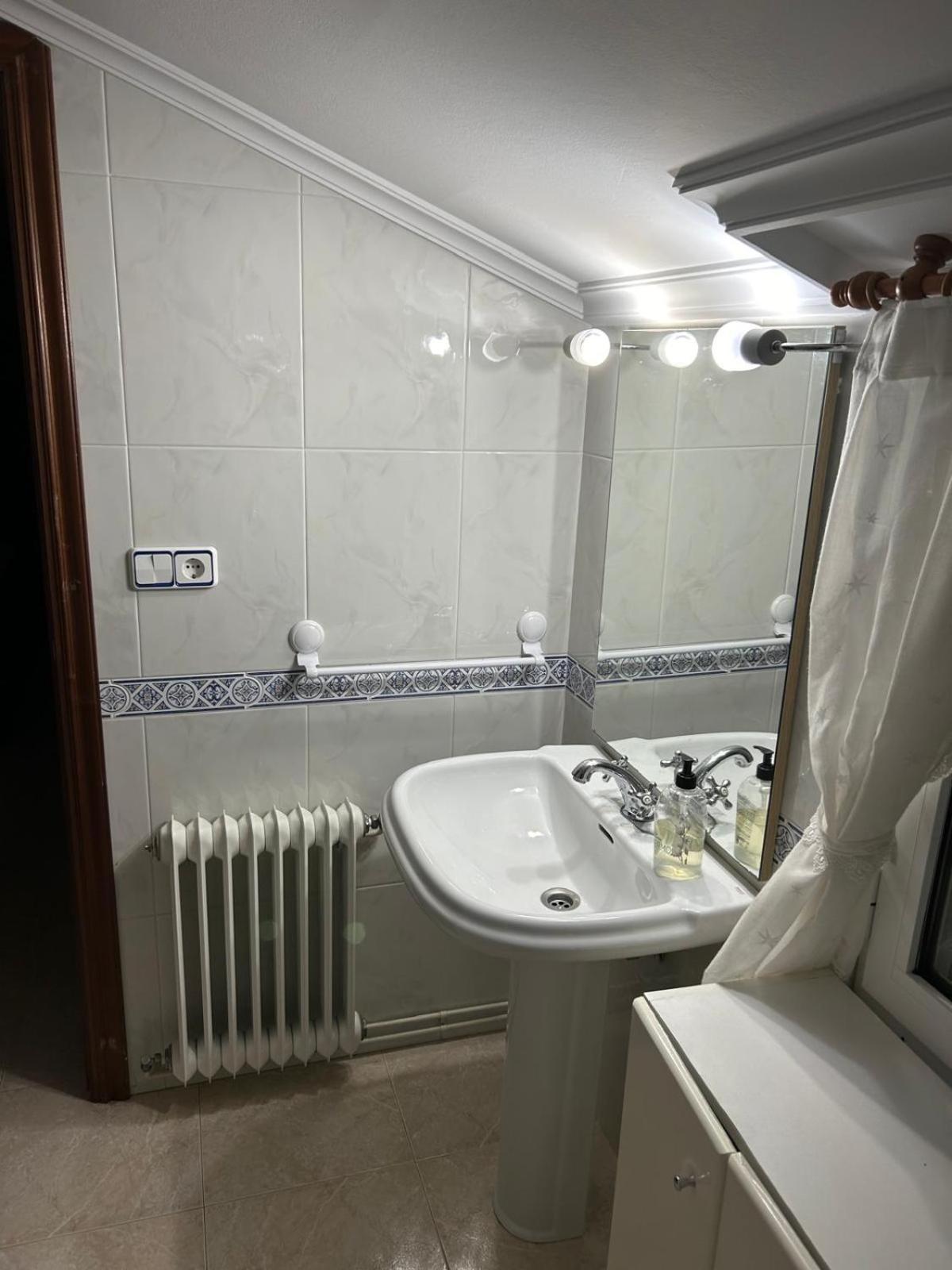 House - 6 Bedrooms With Pool - 0126 A Estrada Ngoại thất bức ảnh