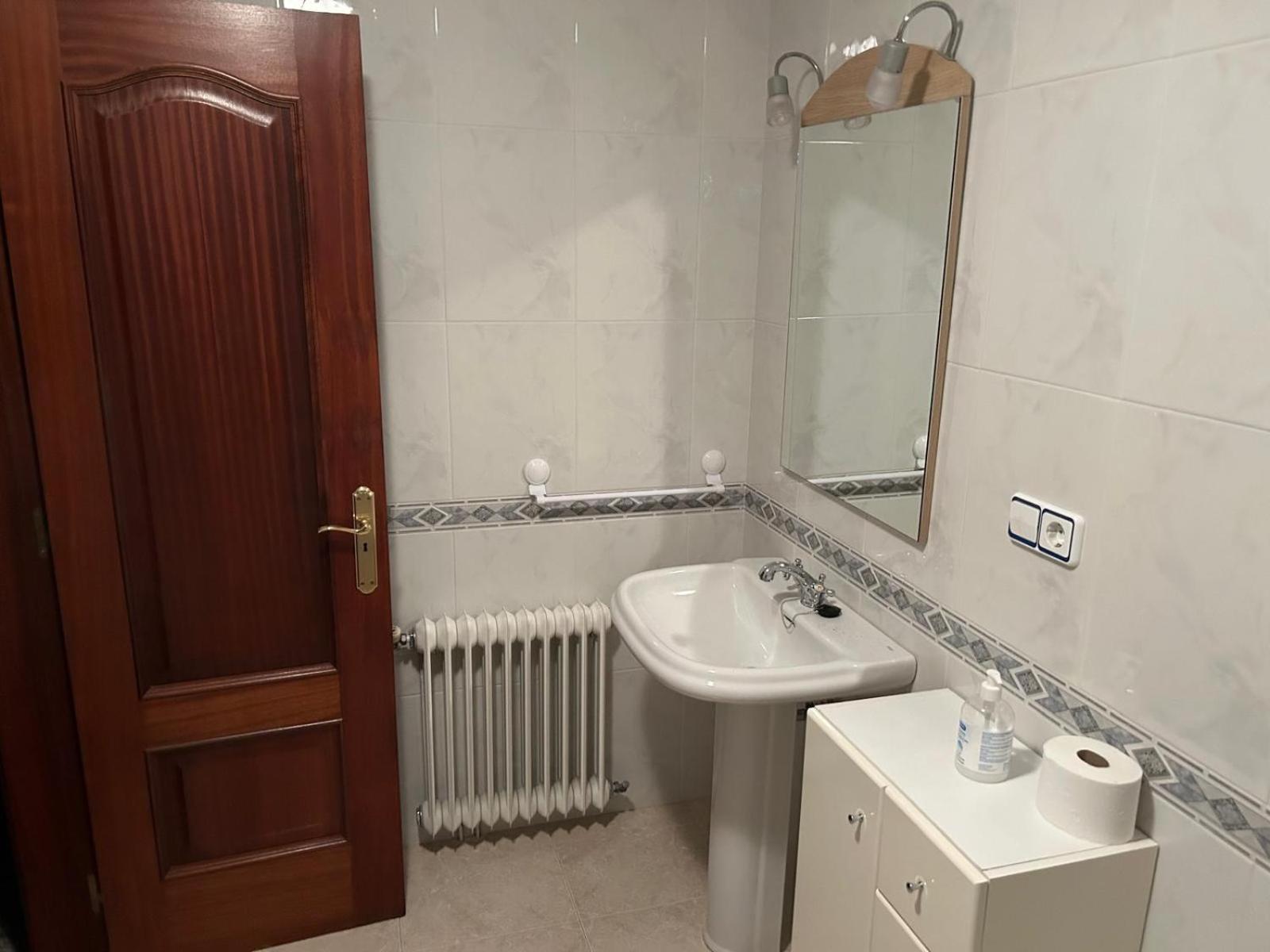 House - 6 Bedrooms With Pool - 0126 A Estrada Ngoại thất bức ảnh