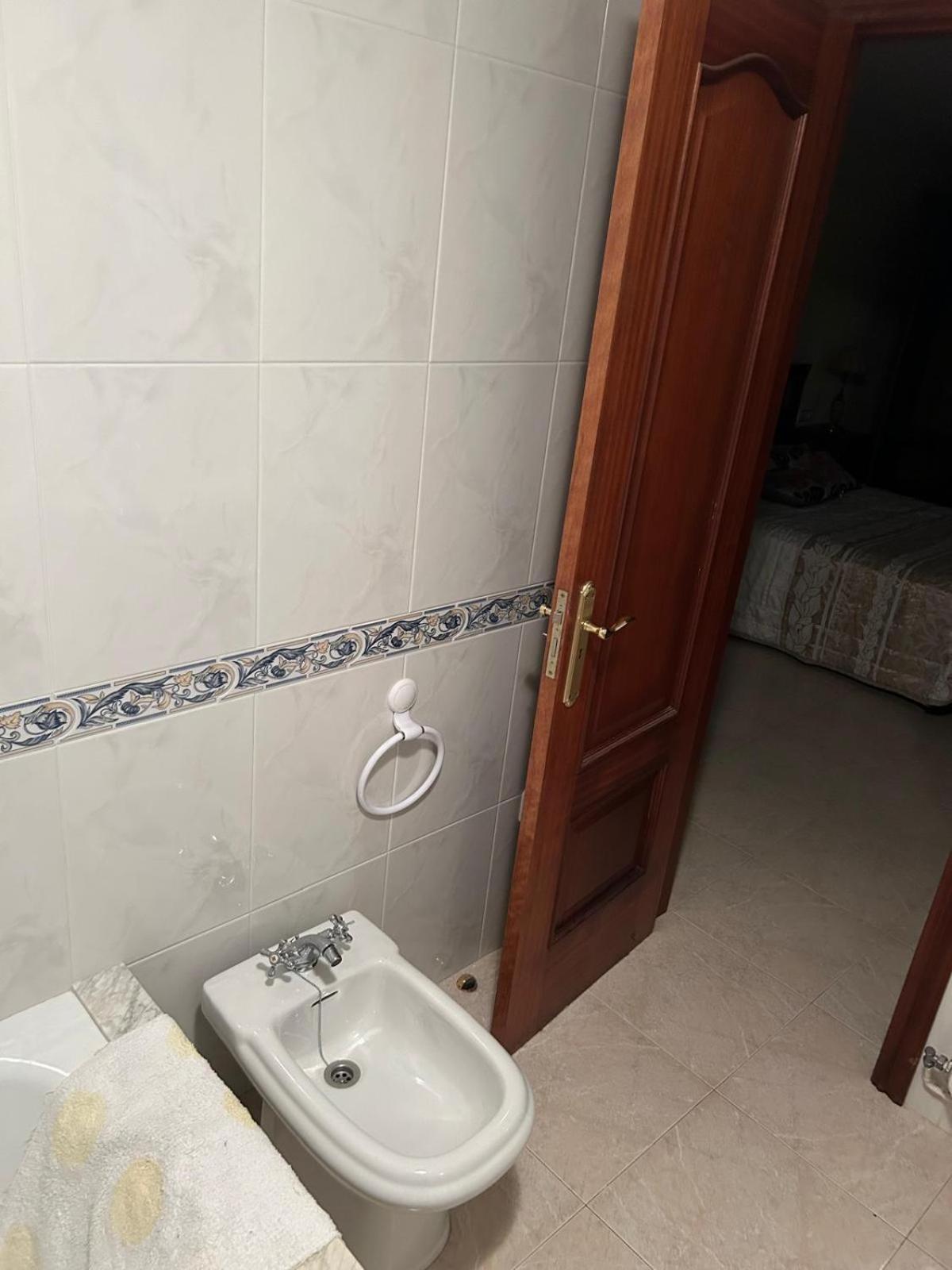 House - 6 Bedrooms With Pool - 0126 A Estrada Ngoại thất bức ảnh